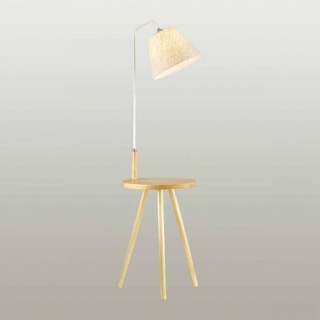 Торшер Odeon Light Hall Kalda 4667/1F