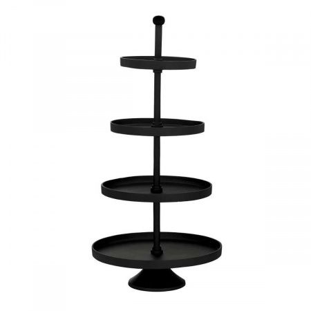 Блюдо-этажерка декоративное Eglo BABIRIK 427648