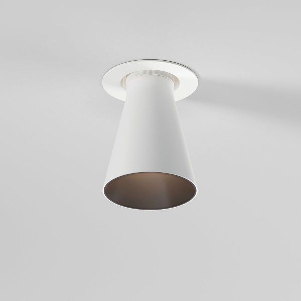 Встраиваемый светодиодный спот Elektrostandard Bell 25097/LED a068060