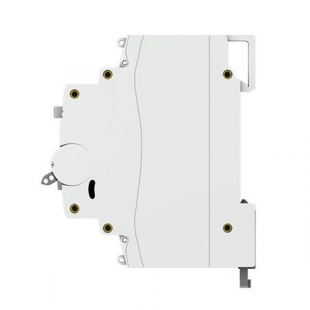 Автоматический выключатель дифференциального тока АД-32 1P+N (S) 63А характеристика C 100мА тип АС электронный селективный 4,5кА PROXIMA EKF