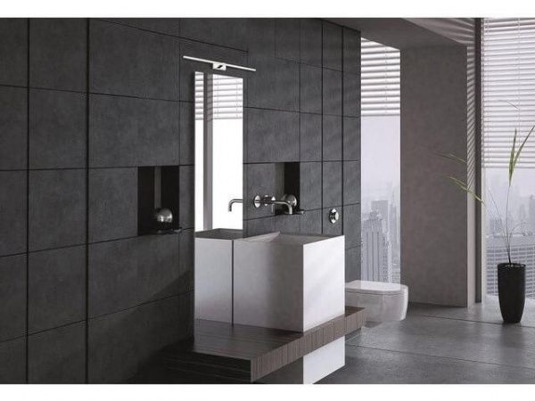 Подсветка для зеркал Nowodvorski Van Gogh Led 9176