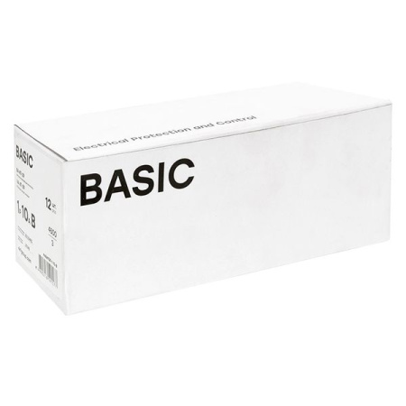 Выключатель нагрузки ВН-29 2P 40А BASIC