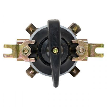 Пакетный выключатель ПВ 4-40 М3 исп.1 EKF PROxima