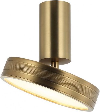 Светильник потолочно/настенный Stilfort 4025/05/01CW, серия Tendas