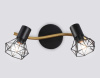 Настенно-потолочный спот Ambrella light TRADITIONAL TR8656