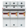 Предохранитель-разъединитель PR 22x58 3P EKF