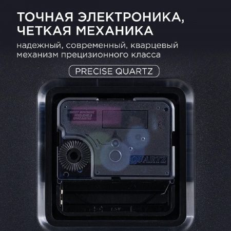 Часы настенные Apeyron ML2207-192-1