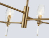 Люстра на штанге Ambrella light High light LH55202