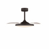 Люстра-вентилятор Mantra SLIM FAN mini 9056