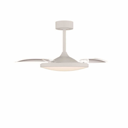 Люстра-вентилятор Mantra SLIM FAN mini 9008