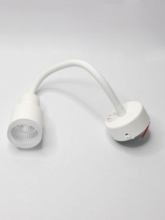 Бра Elvan NLS-224-5W-NH-Wh