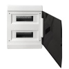 Щит распред. встраиваемый ЩРВ-П-24 "SlimBox" IP41 EKF