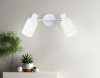 Настенно-потолочный спот Ambrella light TRADITIONAL TR8664