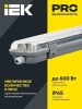 IEK ДСП 2201 под LED лампу 1хT8 1200мм IP65 
