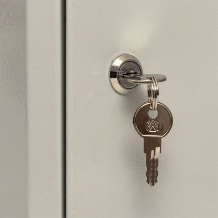 Щит учетно-распред. навесной ЩУРн 3/12 (500x300x160) IP31 EKF PROxima