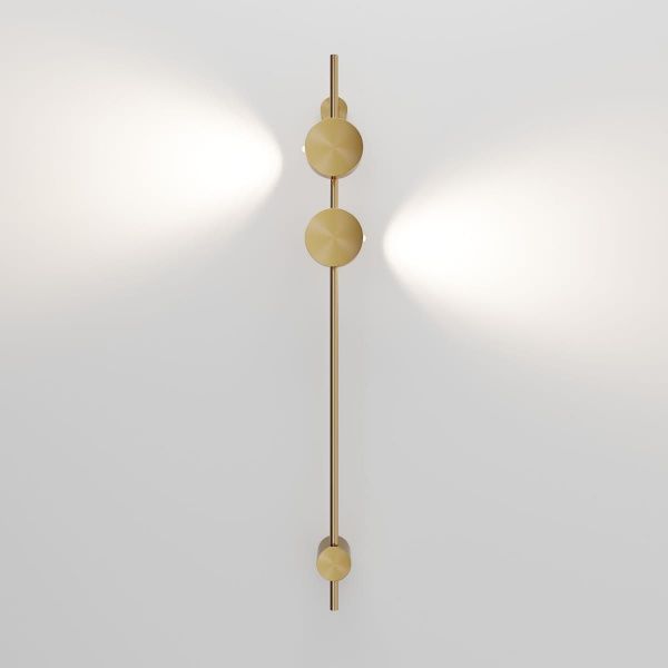 Подсветка интерьерная Elektrostandard Illume a070999