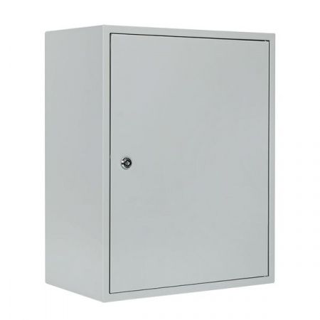 Щит с монтажной панелью ЩМП-40.30.15 (ЩМП-04) IP31 EKF Basic