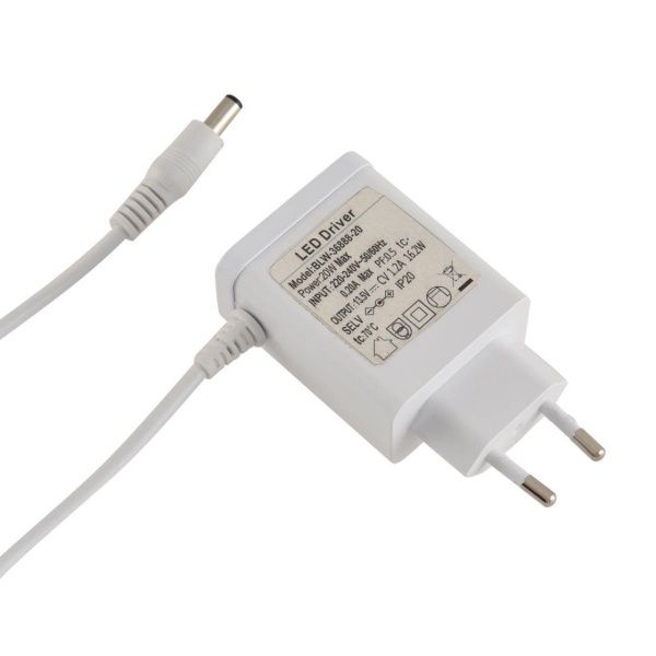 Торшер Lumion Ledio 8330/15FL