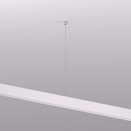 Подвес Denkirs Smart Base TR2127-WH