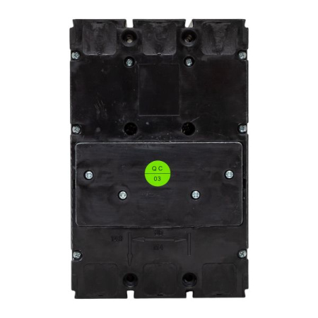 Выключатель автоматический в литом корпусе AV-POWER-2/3 250А 50кА ETU2.0 EKF