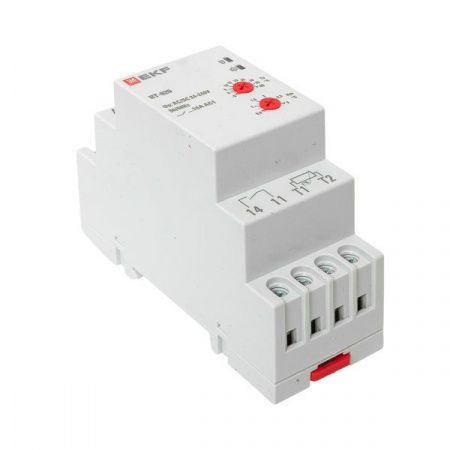 Реле температуры RT-820 (-5....+40 С) EKF PROxima