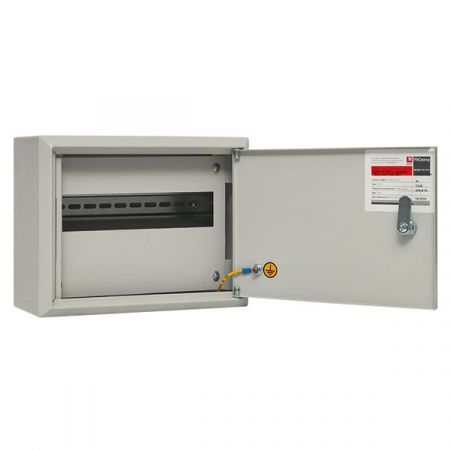 ЩРН-12 с шинами (220x300x120) IP31 PROXIMA EKF