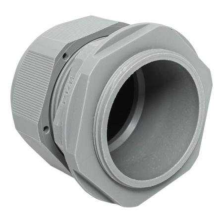 Сальник PG48 IP54 (20 шт) d отв. 59 мм / d провод. 37-44 мм EKF PROxima