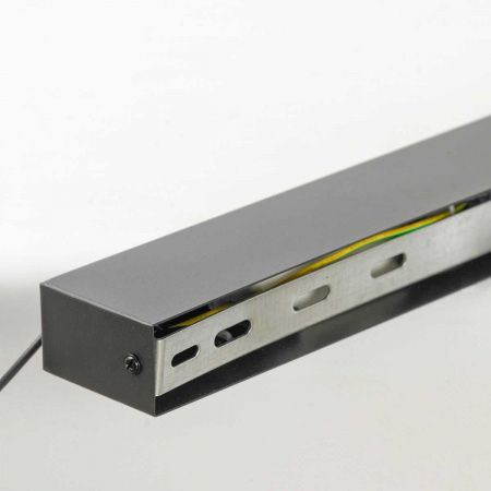 Линейно-подвесной светильник Lussole BRADFORD LSP-7453