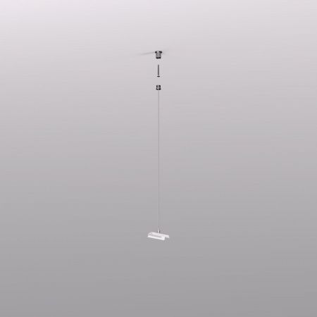 Подвес Denkirs Smart Base TR2127-WH