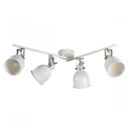 Спот Kanlux DERATO EL-4I W-SR 35647