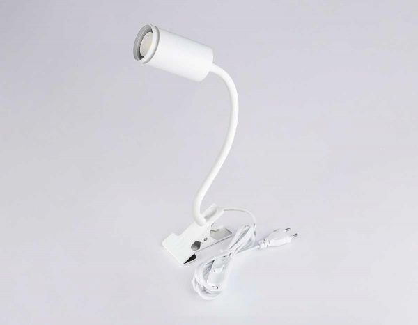 Настольная лампа Ambrella light Wallers FW2467