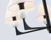 Люстра на штанге Ambrella light High light LH75153
