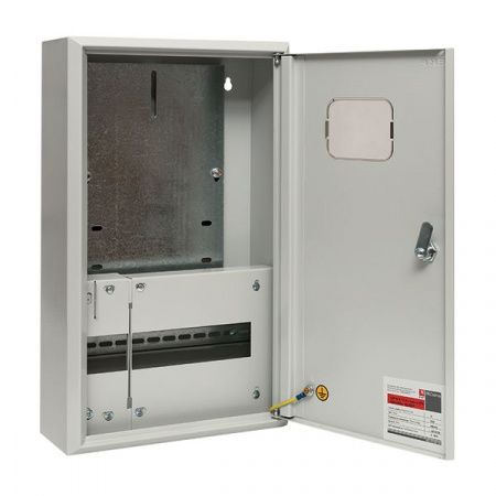 Щит учетно-распред. навесной ЩУРн 3/12 (Э) (500x300x120) IP31 EKF PROxima