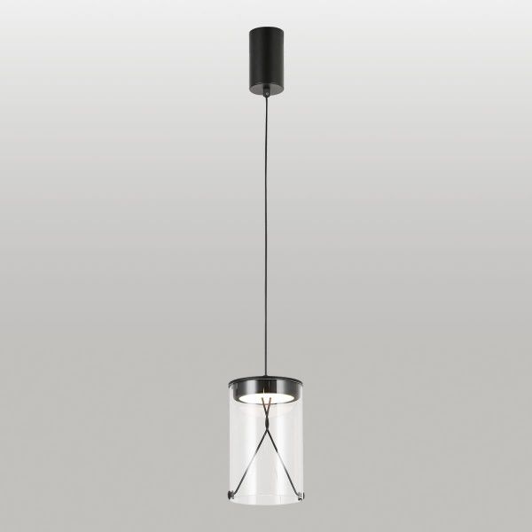 Подвесной светильник Lussole SMITH LSP-7472