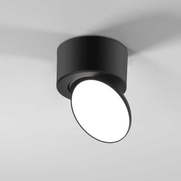 Спот Elektrostandard Smooth 25053/LED a065461
