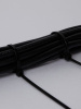 Хомут (стяжка)  нейлон   3.6 х 150  черн.  (100шт)  IEK UHH32-D036-150-100