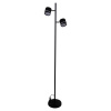 Торшер Reluce Technical 53001-0.6-002LD GX53 BK