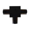 Коннектор Reluce RL 06045 T-connector BK