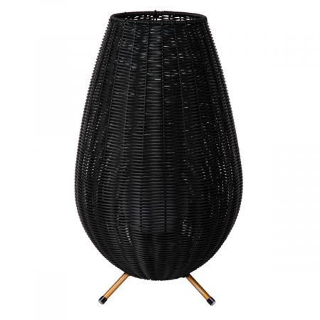 Настольная светодиодная лампа Lucide COLIN 03843/50/30