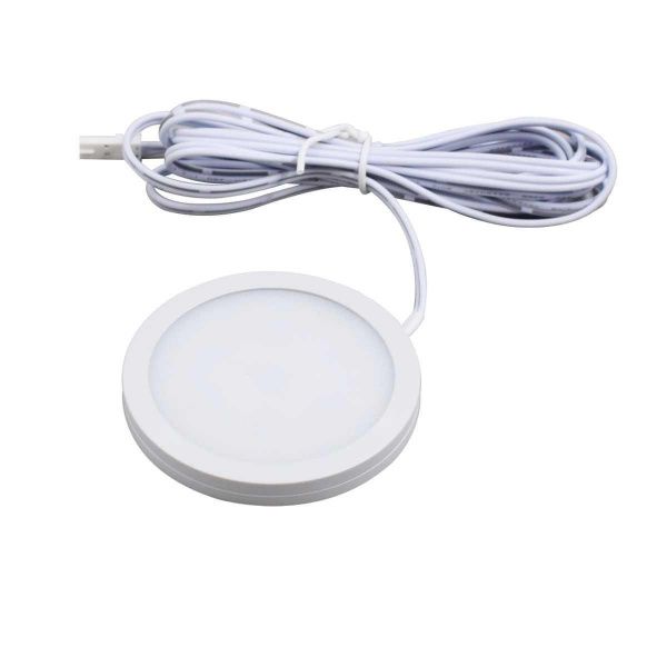 Светильник накладной мебельный 12V Mobiled Lightstar 036240