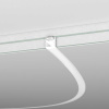 Гибкий силиконовый профиль для LED ленты (под ленту до 10mm) Elektrostandard a071100