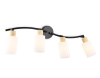 Настенно-потолочный спот Ambrella light TRADITIONAL TR8723