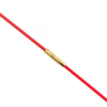 Протяжка кабельная стеклопруток 3.5 мм со смен. наконеч., 15 м EKF PROxima