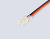 Соединитель гибкий двухсторонний AMBRELLA LIGHT ILLUMINATION COB 12/24V для лент 5mm (2 конт.) (10шт. в комплекте) GS7885