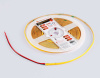 Светодиодная лента Ambrella Light GS4611 COB 400Led/10W m/ 24V IP20 3000K/ 5m*5mm*2.1mm (2 конт.) GS4611
