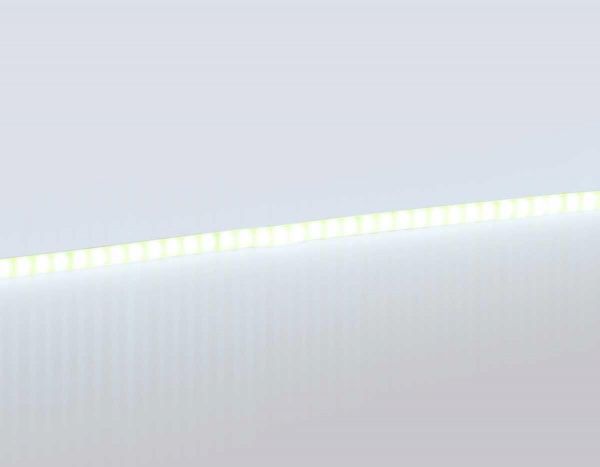Светодиодная лента Ambrella Light GS4603 COB 384Led/ 7W m/ 24V IP20 6500K/ 5m*3mm*2mm (2 конт.) GS4603
