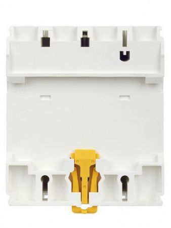 ARMAT Выключатель дифференциального тока R10N 4P 25А 30мА тип A IEK