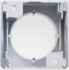 SCH Glossa Алюмин. Коробка наружн. монтажа (замена на GSL000310) IP20 СП GSL000300