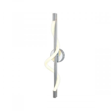 Бра Indigo Intreccio 14025/1W Chrome V000143L