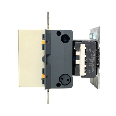 Контактор КТЭ 225А 230В NO EKF PROxima